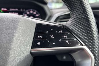 Audi Q4 S Line