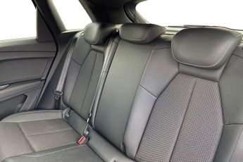 Audi Q4 S Line