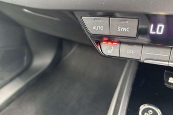 Audi Q4 S Line