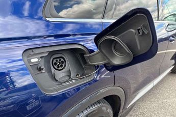 Audi Q4 S Line