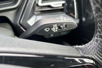Audi Q4 S Line