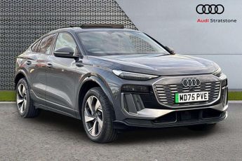 Audi Q6 S Line