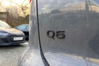 Audi Q6 S Line