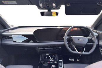 Audi Q6 S Line