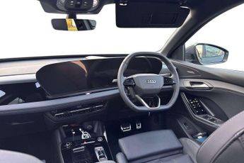 Audi Q6 S Line
