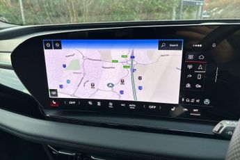 Audi Q6 S Line
