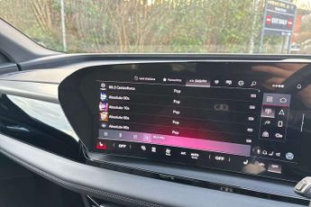 Audi Q6 S Line