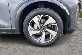 Audi Q6 S Line