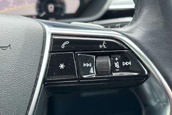 Audi E-Tron Launch Edition