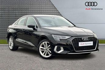 Audi A3 Sport