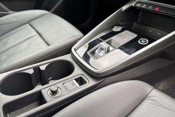 Audi A3 Sport