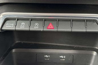 Audi A3 Sport