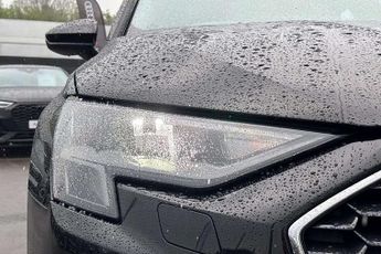 Audi A3 Sport
