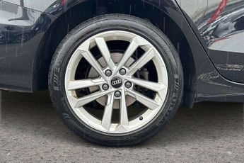 Audi A3 Sport