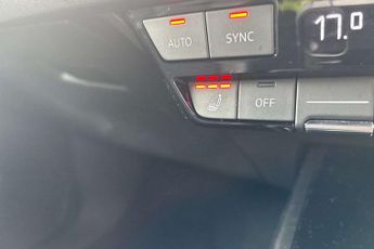 Audi Q4 S Line