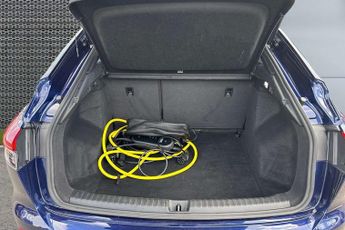 Audi Q4 S Line