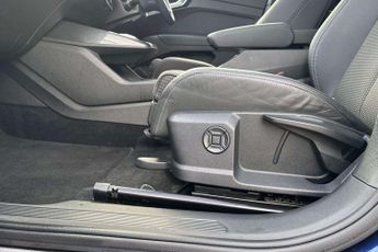 Audi Q4 S Line