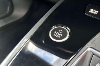 Audi Q4 S Line