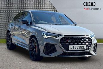 Audi Q3 Audi Sport Edition