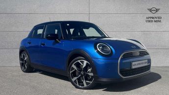 MINI Cooper S Exclusive
