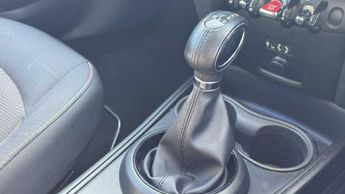 MINI Countryman Cooper