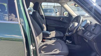 MINI Countryman Cooper