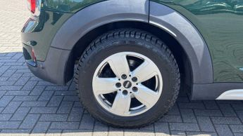 MINI Countryman Cooper