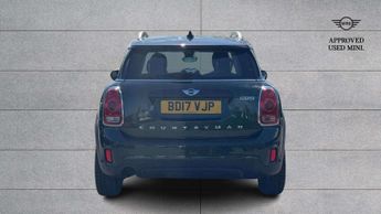 MINI Countryman Cooper