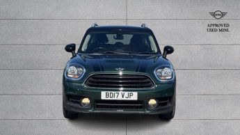 MINI Countryman Cooper