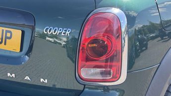 MINI Countryman Cooper