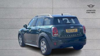 MINI Countryman Cooper