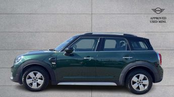 MINI Countryman Cooper