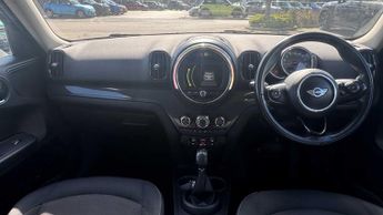 MINI Countryman Cooper