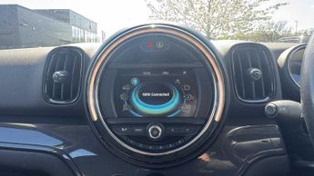 MINI Countryman Cooper