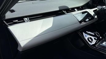 Land Rover Range Rover Evoque R-Dynamic HSE