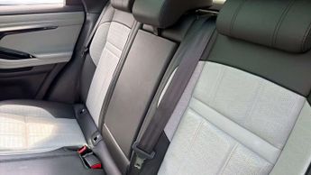 Land Rover Range Rover Evoque R-Dynamic HSE