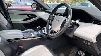 Land Rover Range Rover Evoque R-Dynamic HSE