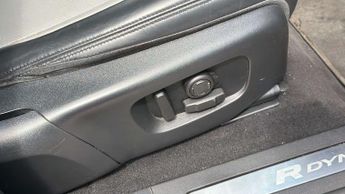 Land Rover Range Rover Evoque R-Dynamic HSE