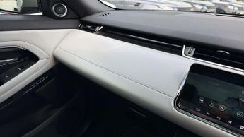 Land Rover Range Rover Evoque R-Dynamic HSE