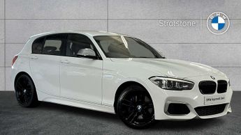  M140i Shadow Edition