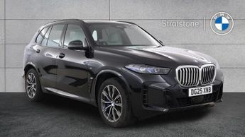 BMW X5 M Sport