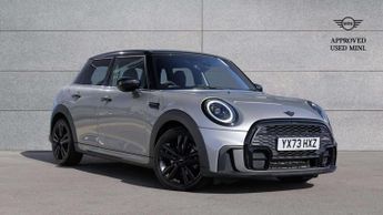 MINI Hatch Cooper Sport