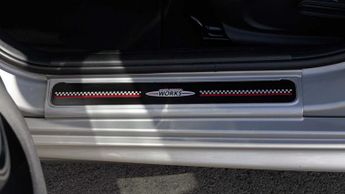 MINI Hatchback Cooper Sport