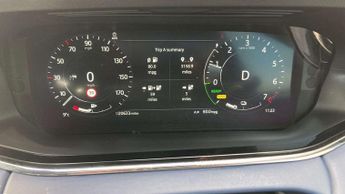 Land Rover Range Rover Evoque R-Dynamic HSE