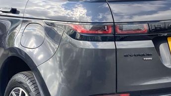 Land Rover Range Rover Evoque R-Dynamic HSE