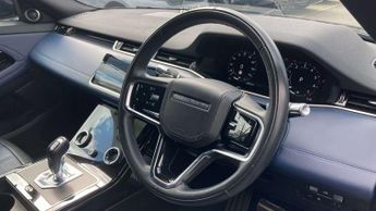Land Rover Range Rover Evoque R-Dynamic HSE