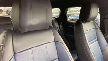 Land Rover Range Rover Evoque R-Dynamic HSE