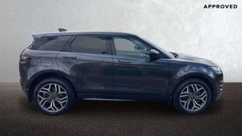 Land Rover Range Rover Evoque R-Dynamic HSE