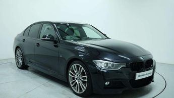 BMW 3 Series M Sport