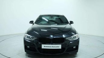 BMW 3 Series M Sport